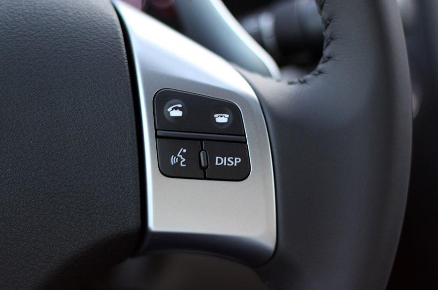  Lexus IS250 AWD 2011 года  (фото 24 из 43)